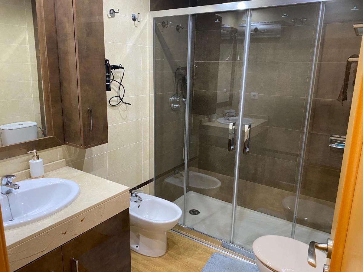 Appartamento Terrasol Torrelitoral 3 De Lujo Torre Del Mar